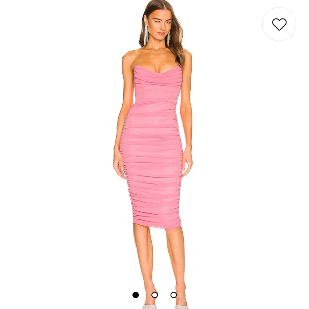 Revolve India Midi Dress